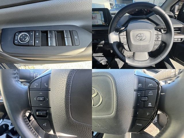 TOYOTA PRIUS 2023 Image 31