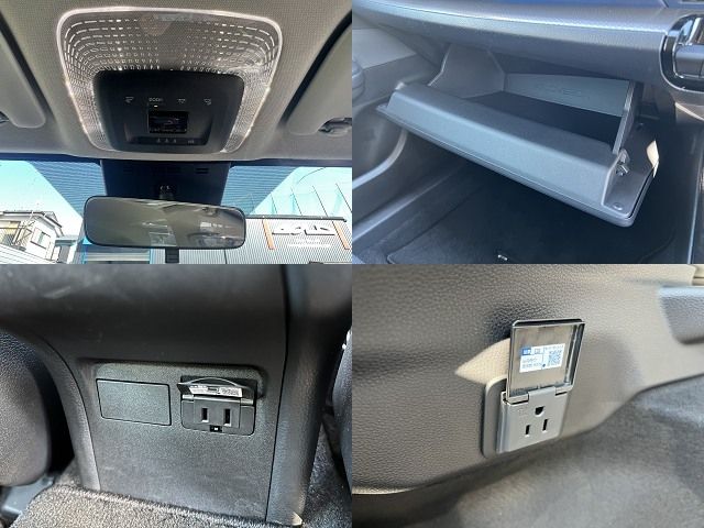 TOYOTA PRIUS 2023 Image 31