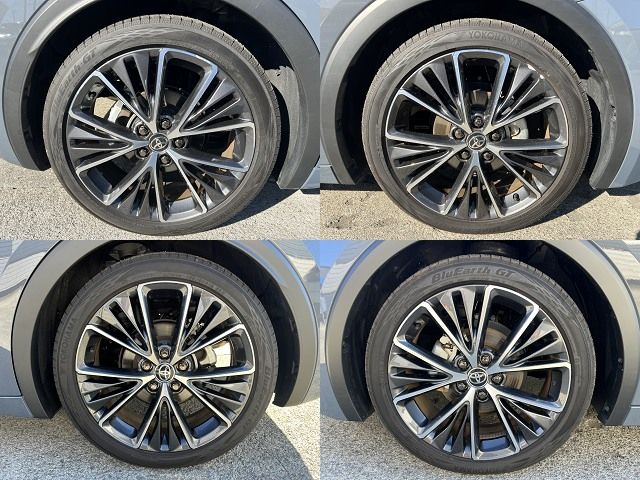 TOYOTA PRIUS 2023 Image 31