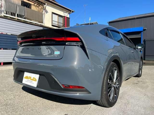 TOYOTA PRIUS 2023 Image 31