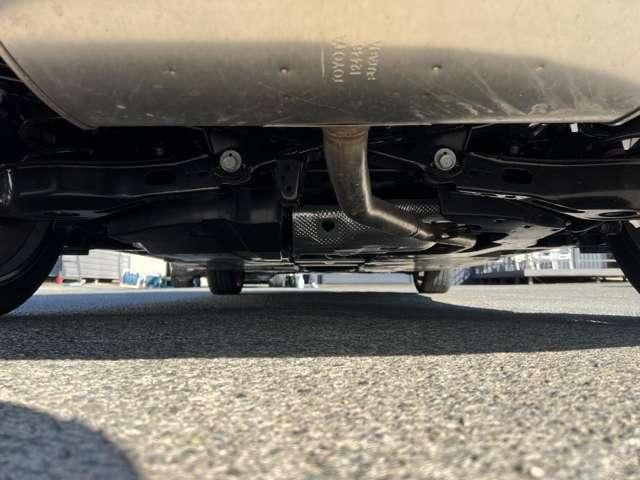 TOYOTA PRIUS 2023 Image 31