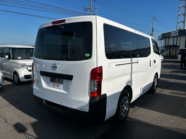 NISSAN NV350 CARAVAN 2019 Image 31