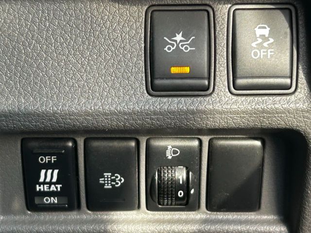 NISSAN NV350 CARAVAN 2019 Image 31