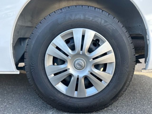 NISSAN NV350 CARAVAN 2019 Image 31