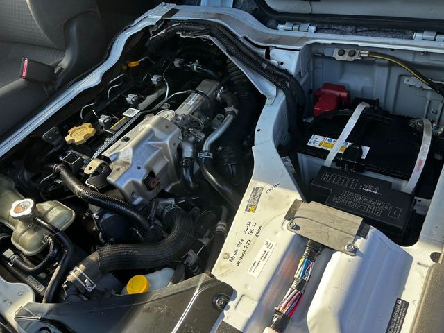 NISSAN NV350 CARAVAN 2019 Image 31