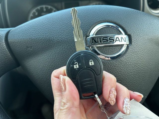 NISSAN NV350 CARAVAN 2019 Image 31