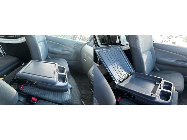 NISSAN NV350 CARAVAN 2019 Image 31