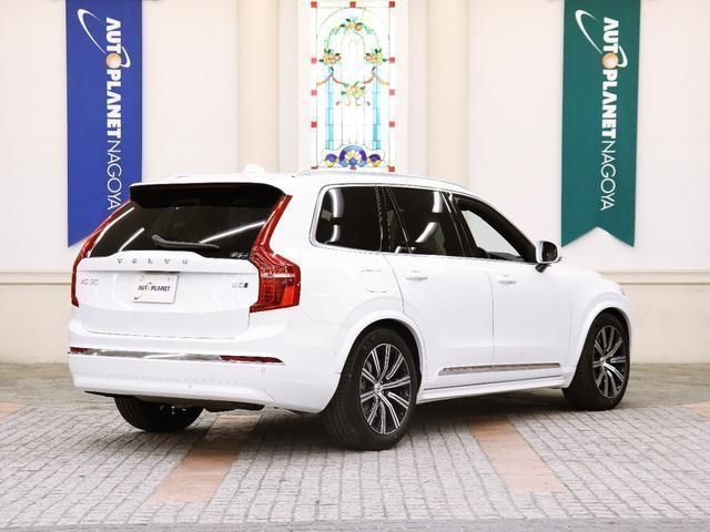 VOLVO XC90 2024 Image 31