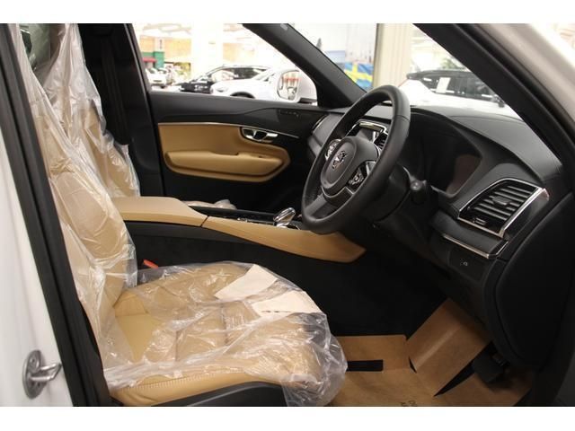 VOLVO XC90 2024 Image 31