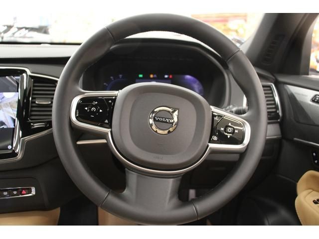 VOLVO XC90 2024 Image 31