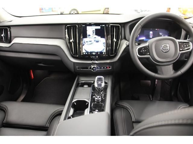 VOLVO XC60 2024 Image 31