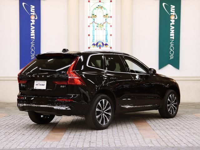 VOLVO XC60 2024 Image 31