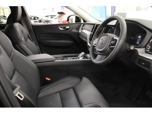 VOLVO XC60 2024 Image 31