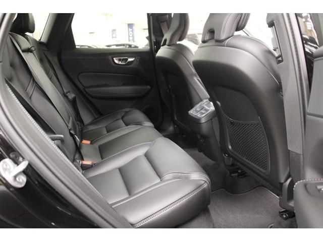 VOLVO XC60 2024 Image 31