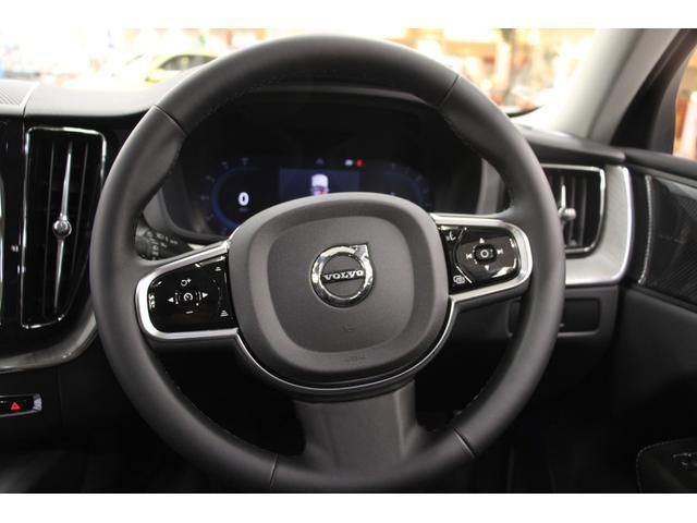 VOLVO XC60 2024 Image 31