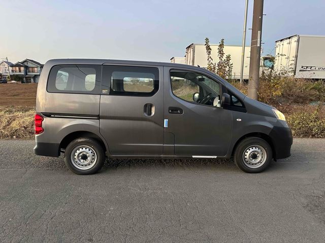 NISSAN NV200 VANETTE VAN 2021 Image 31