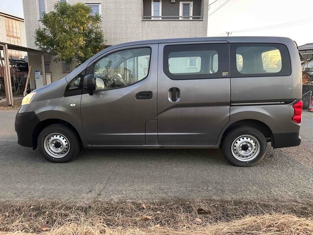 NISSAN NV200 VANETTE VAN 2021 Image 31
