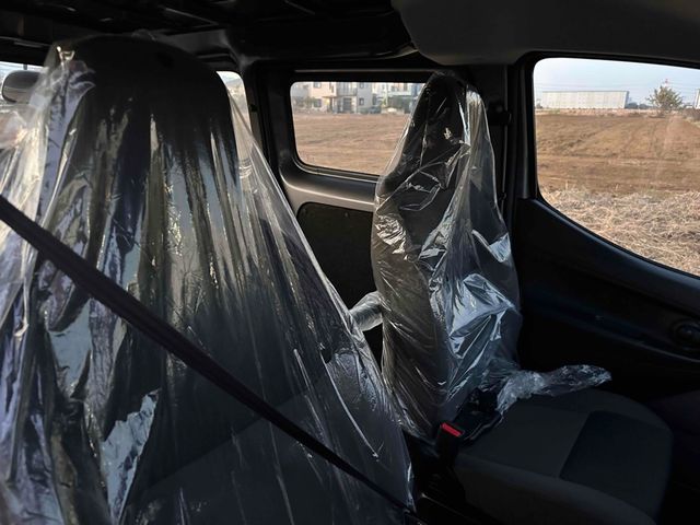 NISSAN NV200 VANETTE VAN 2021 Image 31