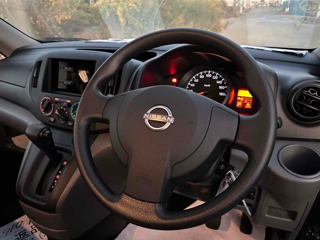 NISSAN NV200 VANETTE VAN 2021 Image 31