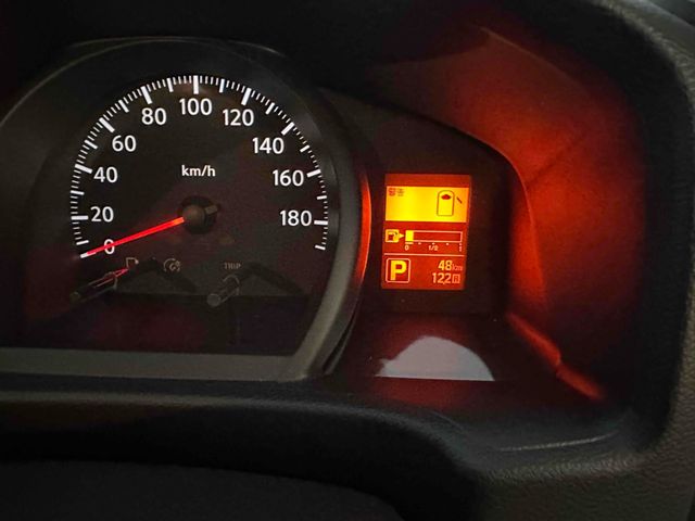 NISSAN NV200 VANETTE VAN 2021 Image 31