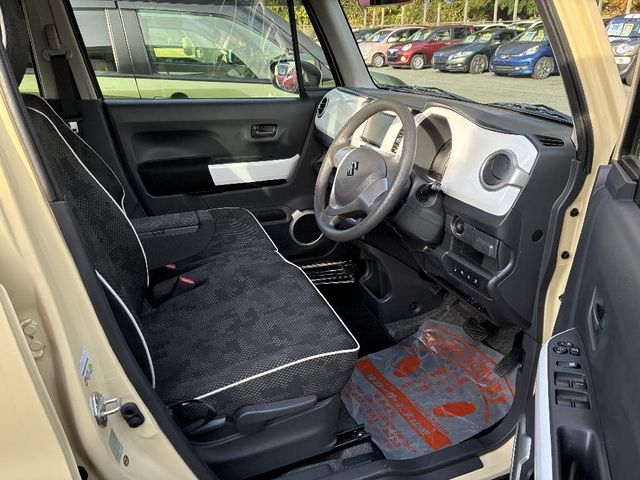 SUZUKI HUSTLER 2018 Image 31