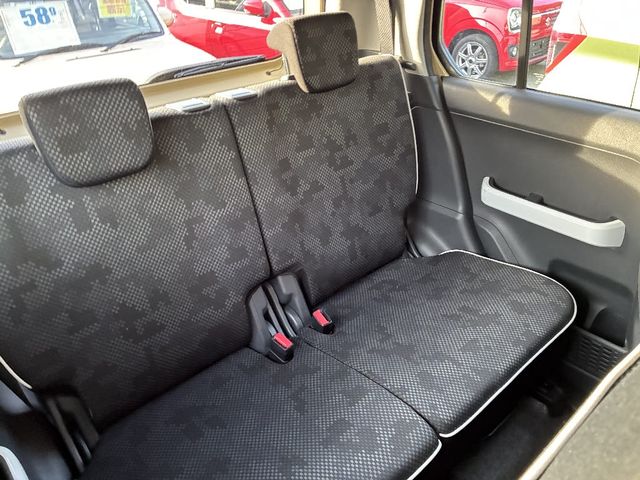 SUZUKI HUSTLER 2018 Image 31