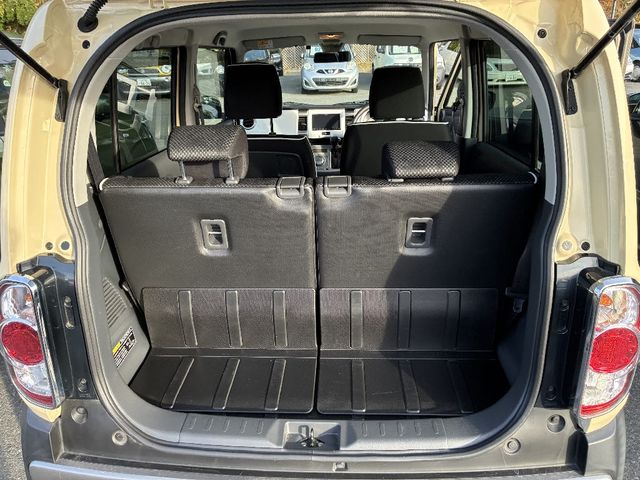 SUZUKI HUSTLER 2018 Image 31