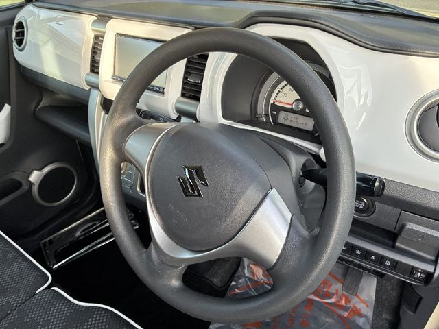 SUZUKI HUSTLER 2018 Image 31