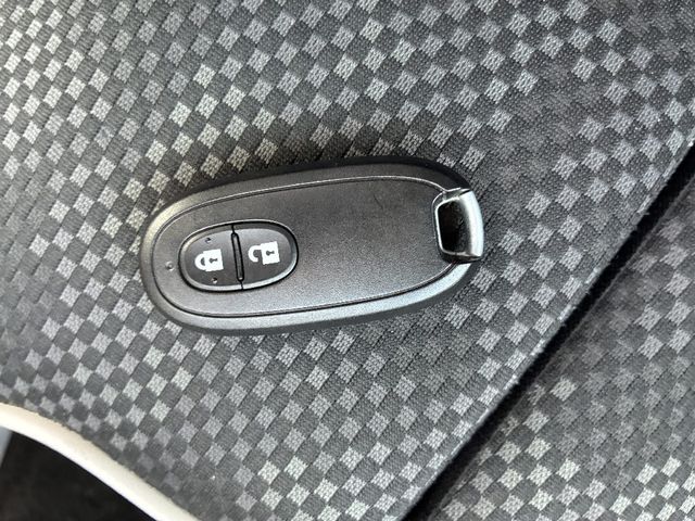 SUZUKI HUSTLER 2018 Image 31