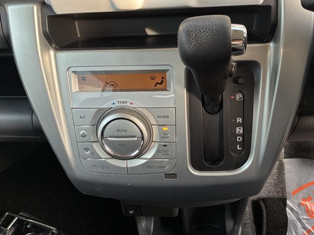 SUZUKI HUSTLER 2018 Image 31