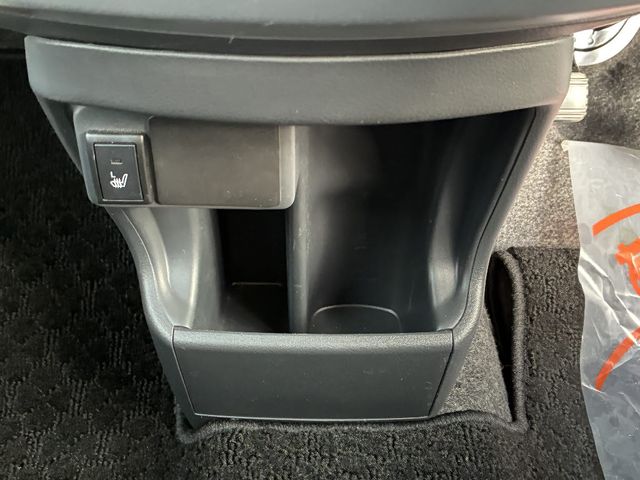 SUZUKI HUSTLER 2018 Image 31