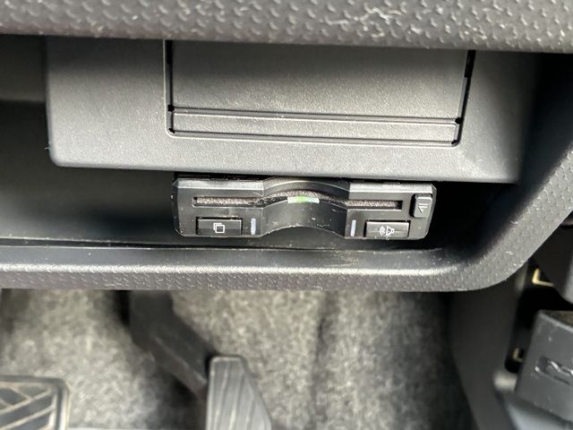 SUZUKI HUSTLER 2018 Image 31