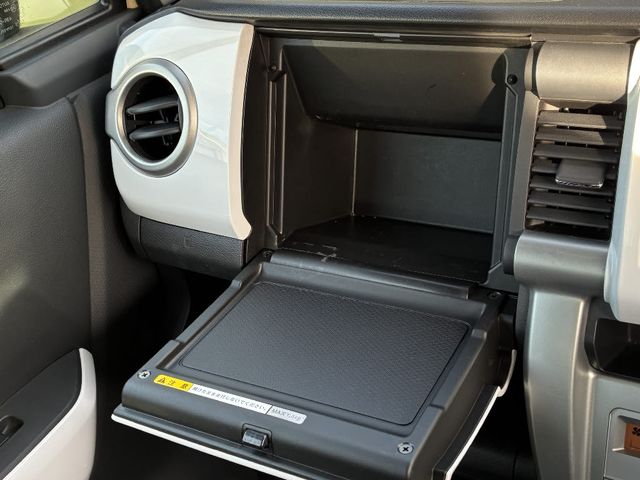 SUZUKI HUSTLER 2018 Image 31