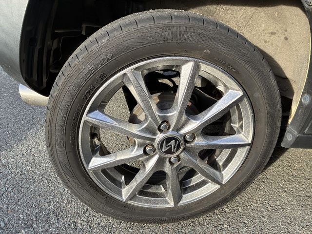 SUZUKI HUSTLER 2018 Image 31