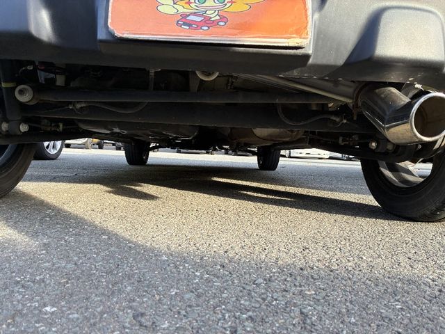 SUZUKI HUSTLER 2018 Image 31