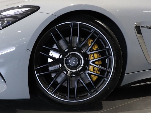 MERCEDES BENZ MERCEDES AMG GT 2025 Image 31