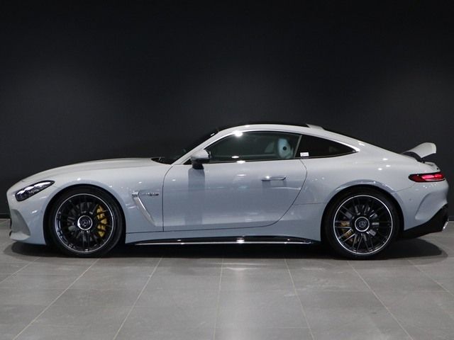 MERCEDES BENZ MERCEDES AMG GT 2025 Image 31