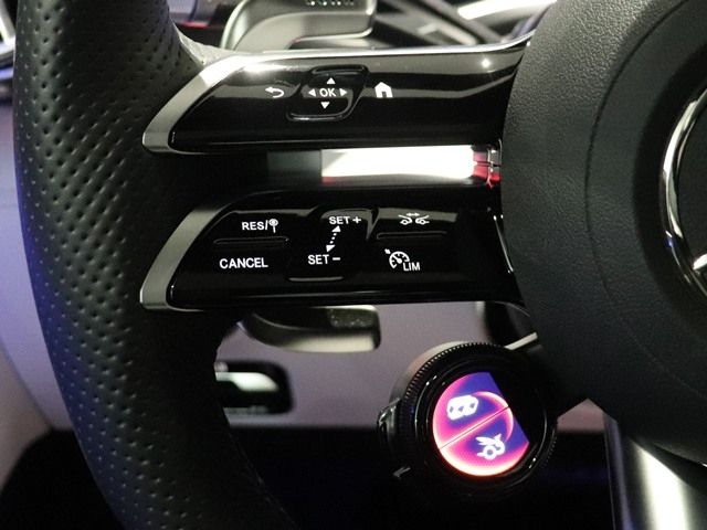 MERCEDES BENZ MERCEDES AMG GT 2025 Image 31