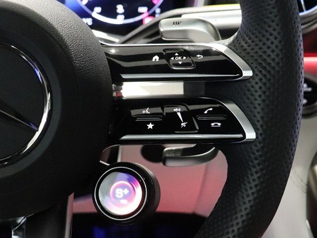 MERCEDES BENZ MERCEDES AMG GT 2025 Image 31