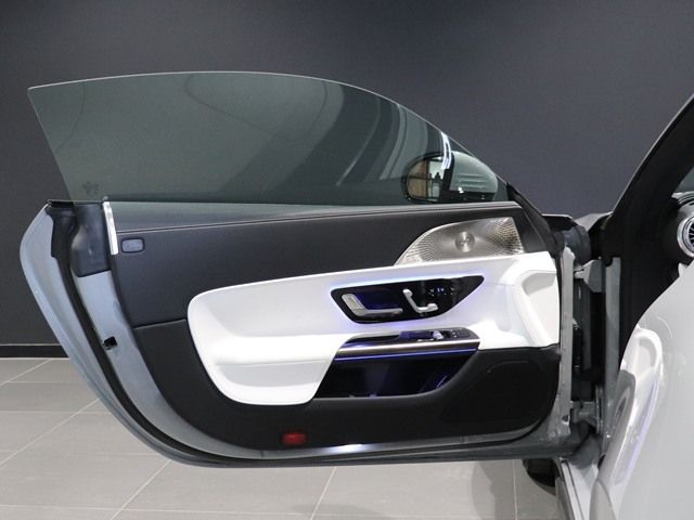 MERCEDES BENZ MERCEDES AMG GT 2025 Image 31