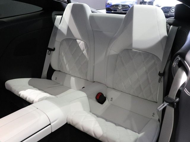 MERCEDES BENZ MERCEDES AMG GT 2025 Image 31