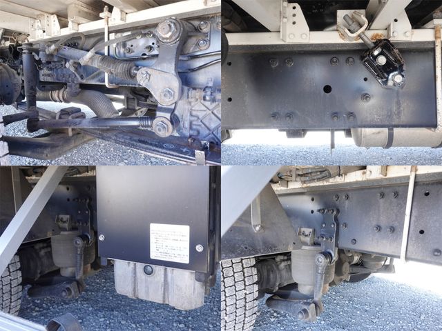 NISSAN DIESEL QUON 2018 Image 31