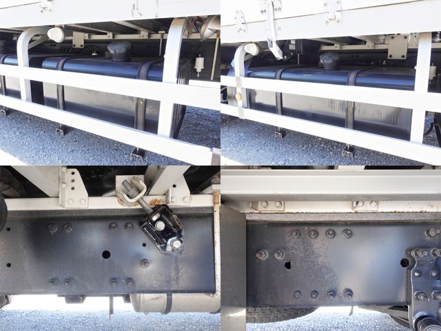 NISSAN DIESEL QUON 2018 Image 31