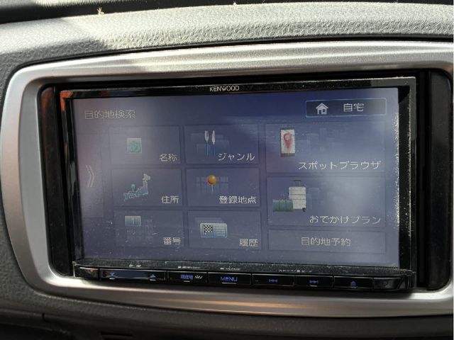 TOYOTA VITZ 2013 Image 31