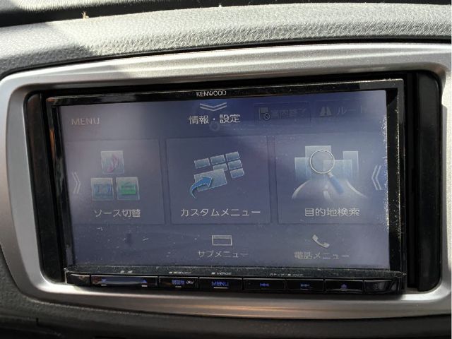 TOYOTA VITZ 2013 Image 31