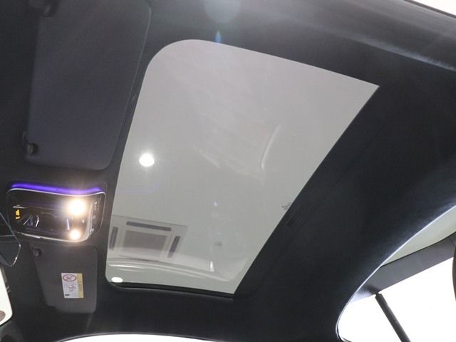 MERCEDES BENZ MERCEDES AMG GT 2025 Image 31