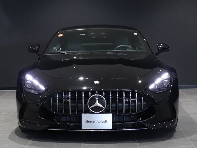 MERCEDES BENZ MERCEDES AMG GT 2025 Image 31