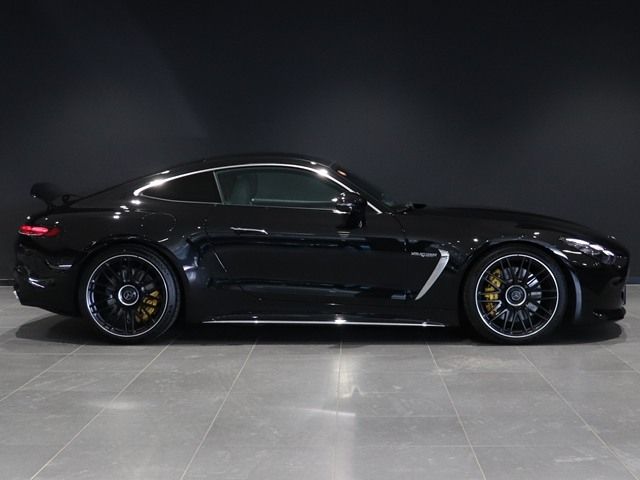 MERCEDES BENZ MERCEDES AMG GT 2025 Image 31