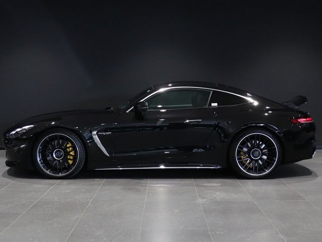 MERCEDES BENZ MERCEDES AMG GT 2025 Image 31