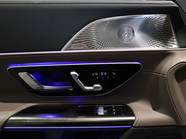 MERCEDES BENZ MERCEDES AMG GT 2025 Image 31